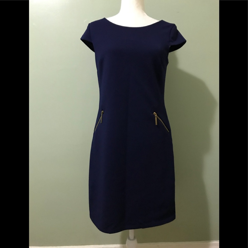 Chetta B Dress